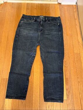 Good American Good Legs Jean | Size 18
